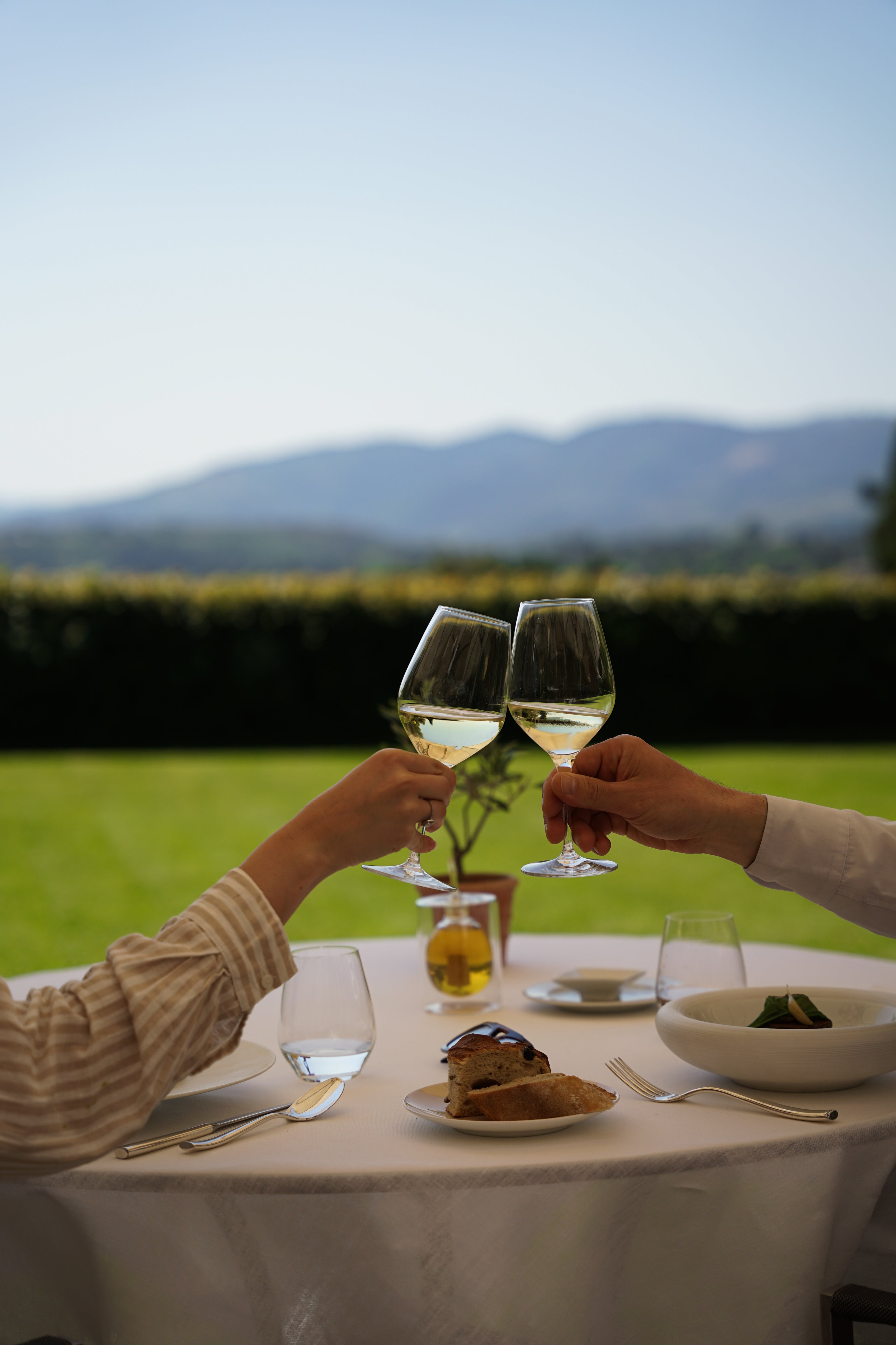 Coupon de réduction : 1 Déjeuner ou 1 Dîner à 160 €* (4 plats) acheté = 1 offert - Valable à LA BASTIDE SAINT ANTOINE - à GRASSE (06)