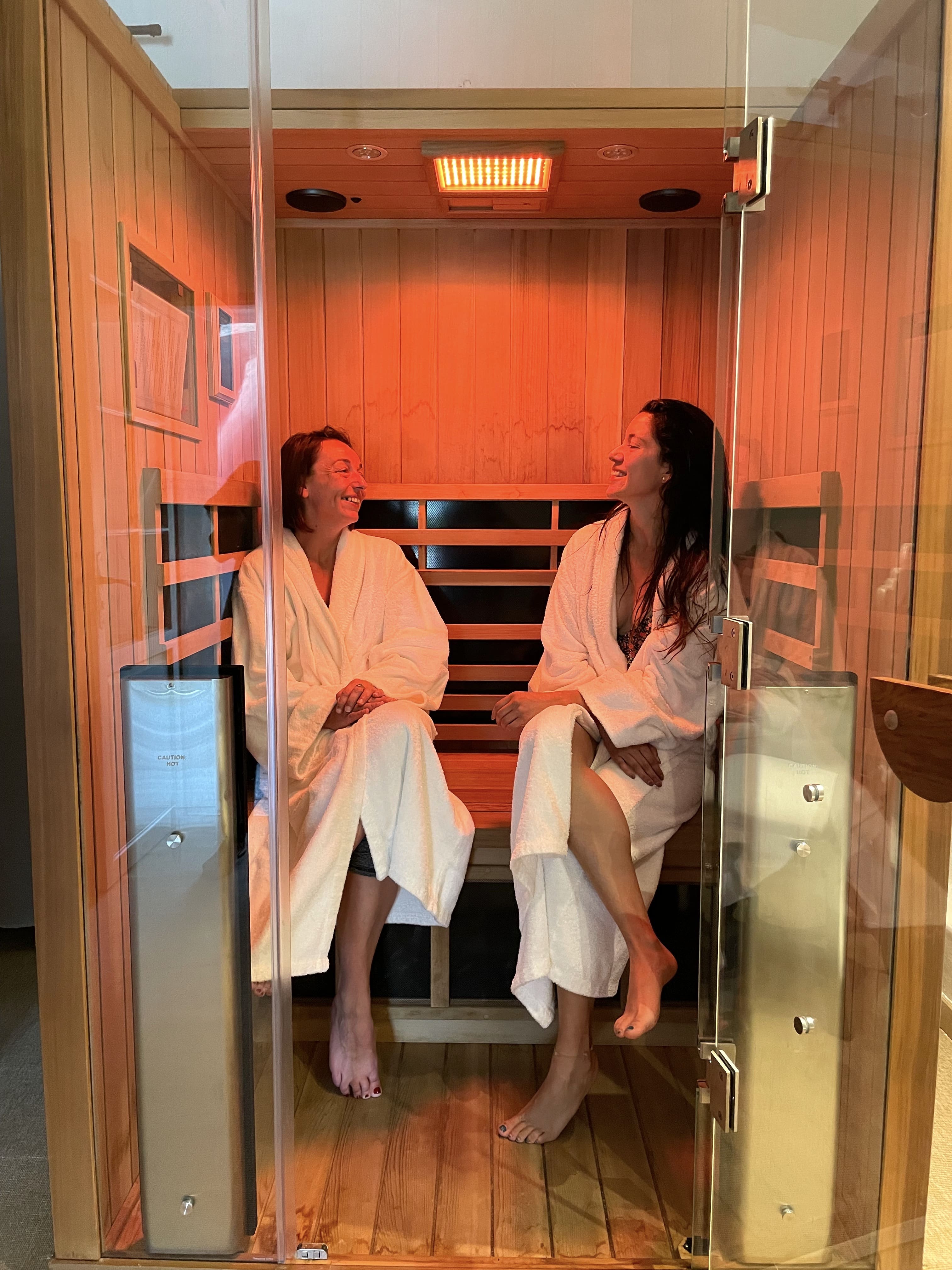 Coupon de réduction : Pour 2 accès spa achetés = Le troisième offert - Valable chez LE COUVENT D'HEREPIAN - à HÉRÉPIAN (34)