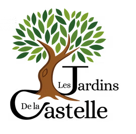 Coupon de réduction : À la Carte Remise de 25 €* - Valable le soir chez LES JARDINS DE LA CASTELLE - à MONTPELLIER (34)