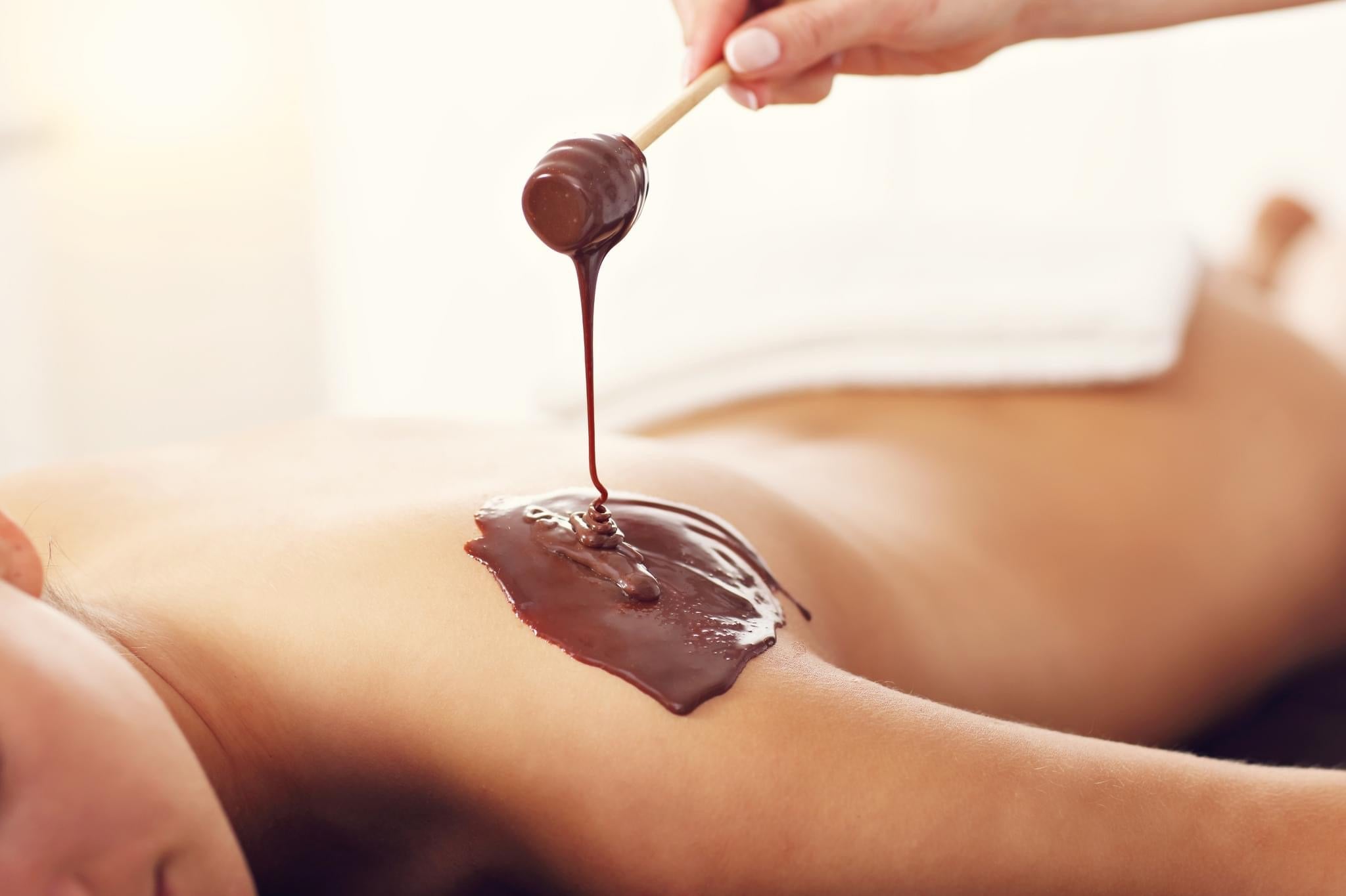 Coupon de réduction : 1 Escapade Gourmande à 184€ Cristallisation ou Enveloppement au Chocolat + Bain Hydromassant + Modelage relaxant aux huiles essentielles + Accès Piscine et Sauna achetée = 1 offerte - Valable à THALASSOLEIL - à VILLENEUVE-LOUBET (06)