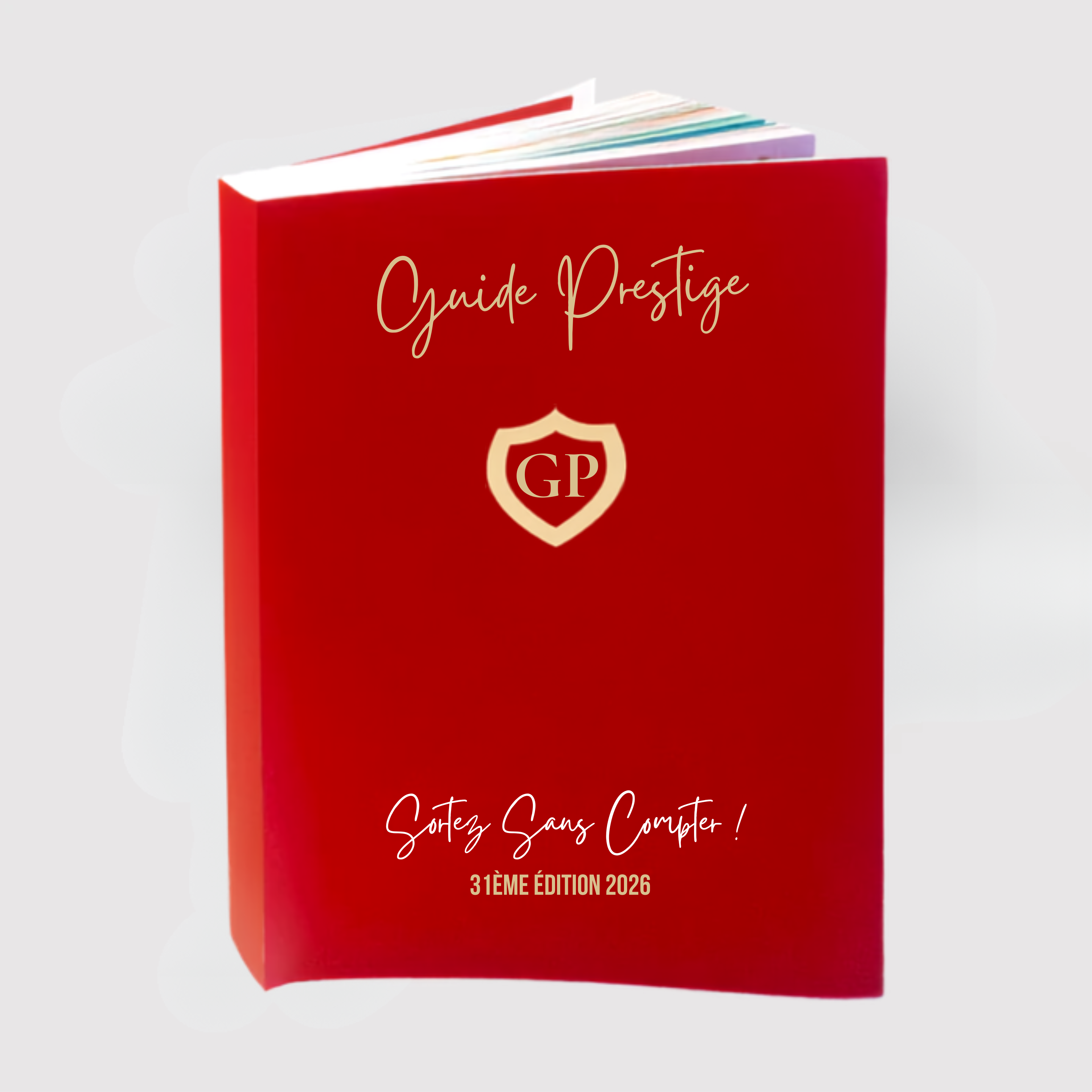 Guide papier - Edition 2026