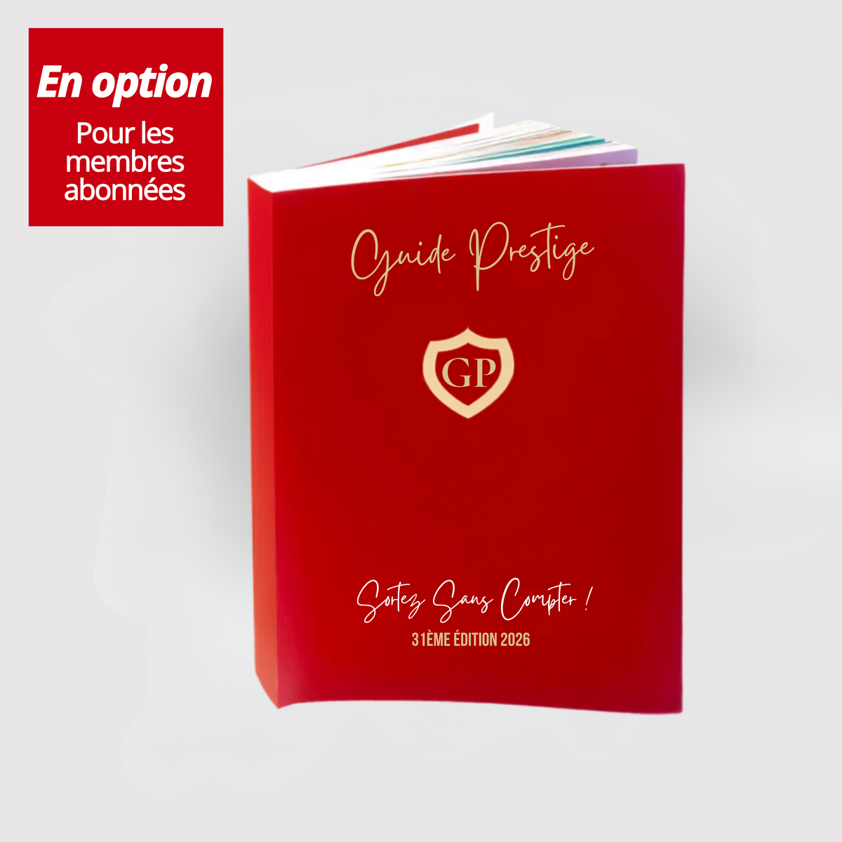 Guide papier - Edition 2026
