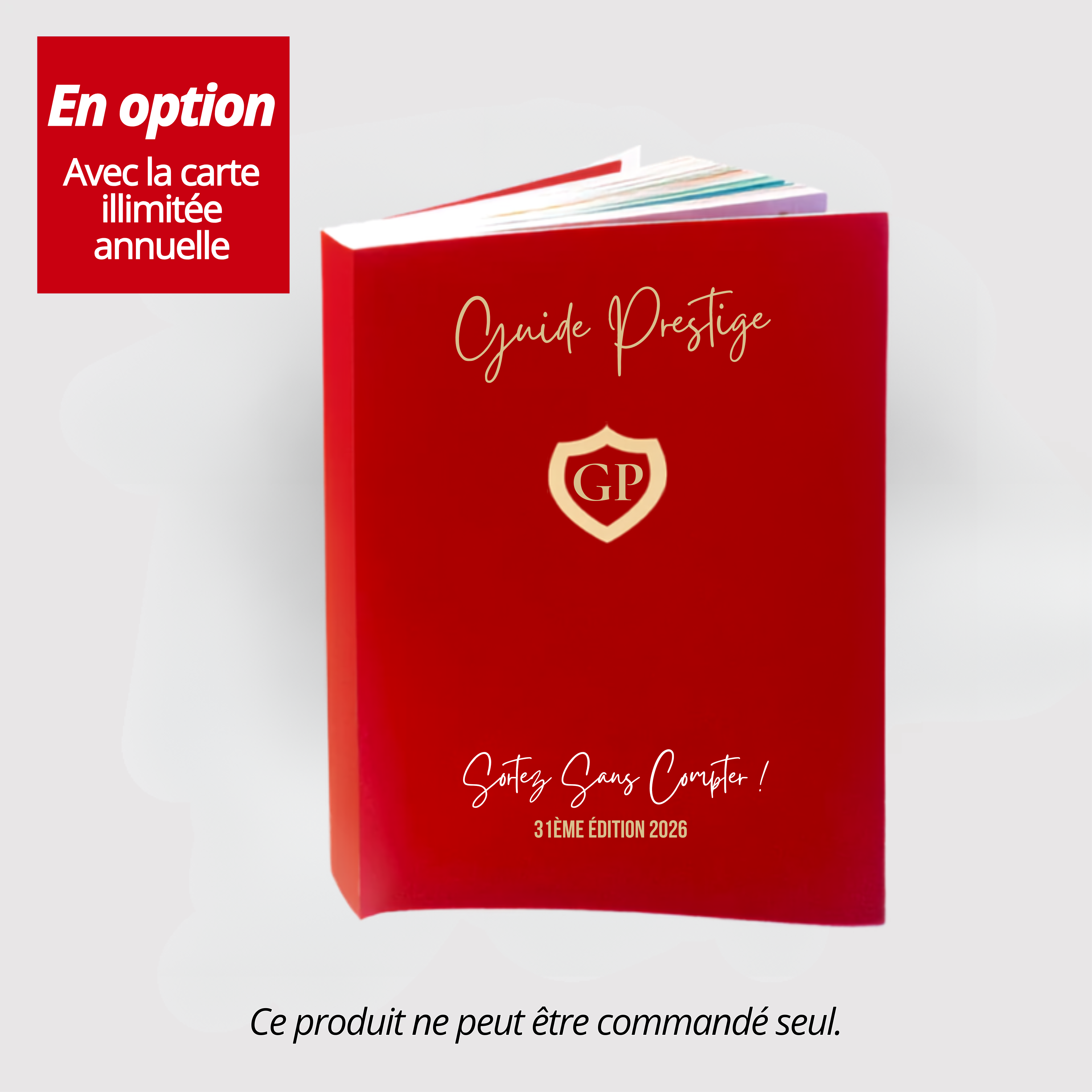 Guide papier - Edition 2026