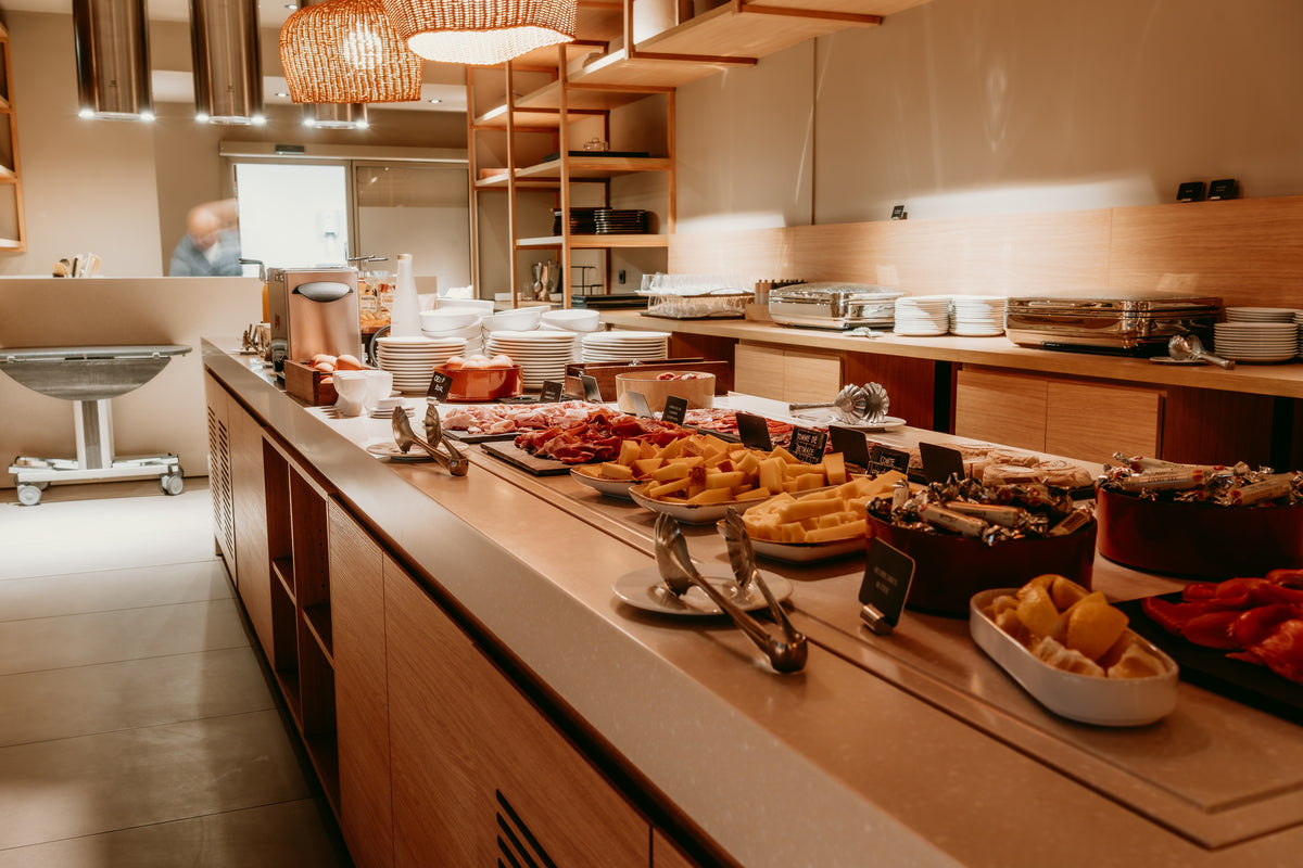 Bon de réduction : 1 nuit en Appartement dans la résidence à -23%* - Valable à l'hôtel 4 étoiles Horizon Resort Massane - à Baillargues (34)