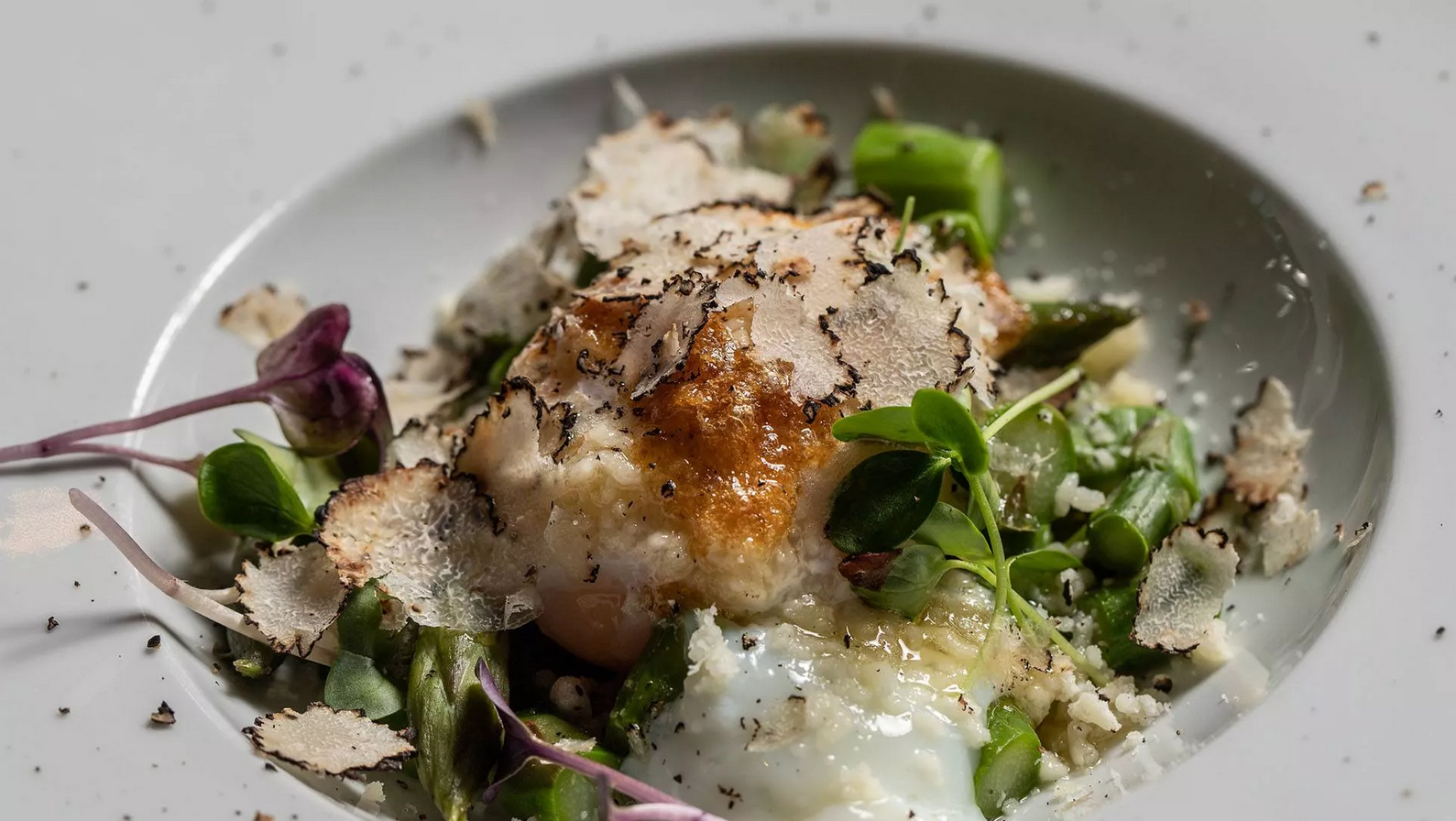 Coupon de réduction : À la carte Remise de 20 euros * - Valable chez LE GALION - à MENTON (06)