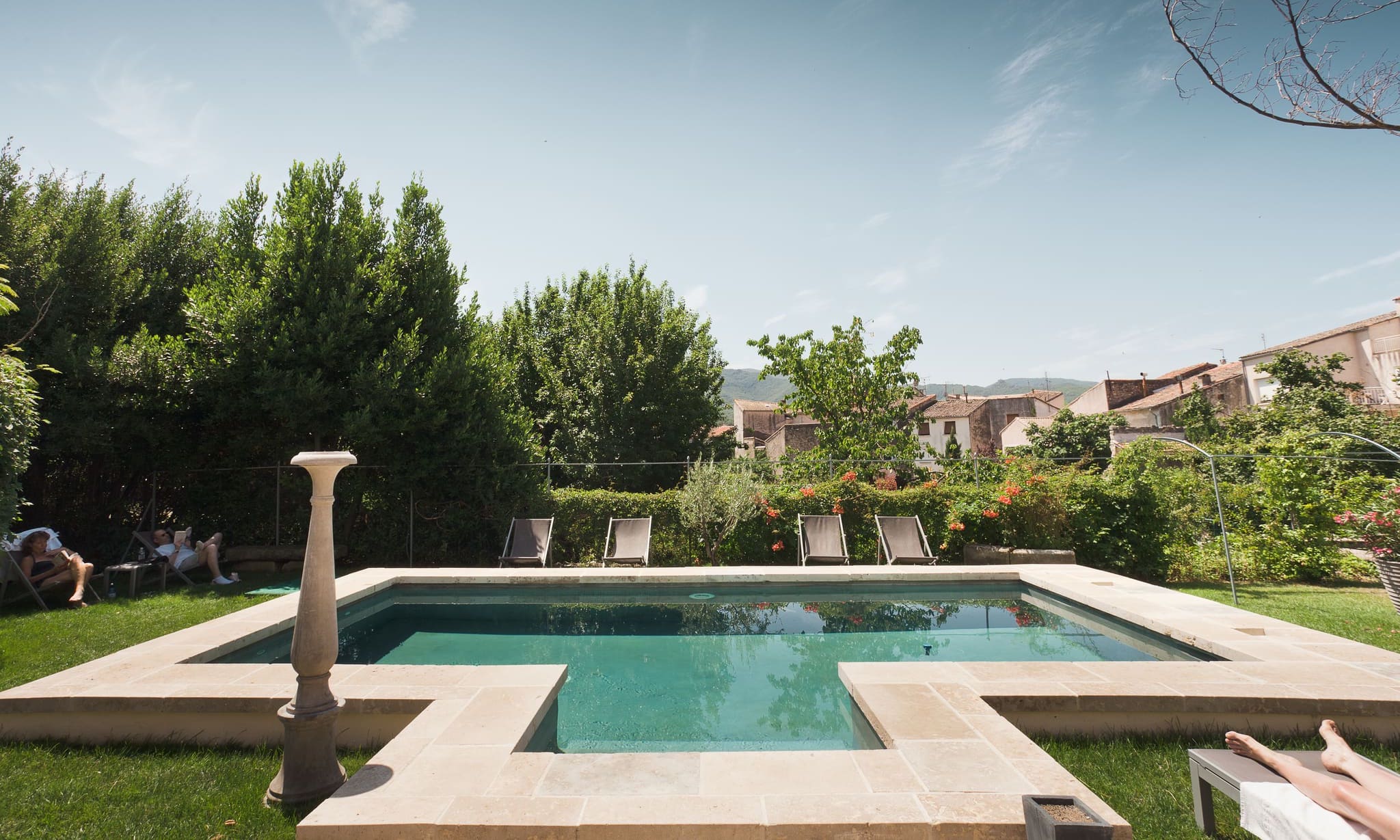 Coupon de réduction : Remise de -10% sur les prestations de massage - Valable chez LE COUVENT D'HEREPIAN - à HÉRÉPIAN (34)