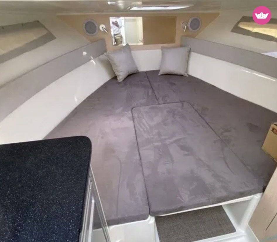 Coupon de réduction : Location à la journée avec un skipper au tarif de 400 euros * (au lieu de 650 euros) - Valable chez GUILLAUME NOUVION - à MANDELIEU-LA-NAPOULE (06)