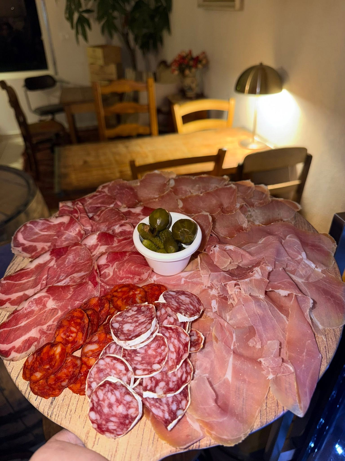 Bon de réduction : 30% de remise sur 1 planche à partager et 2 boissons* - Valable LE BARATIN BY YOH - à TOURRETTES (83)