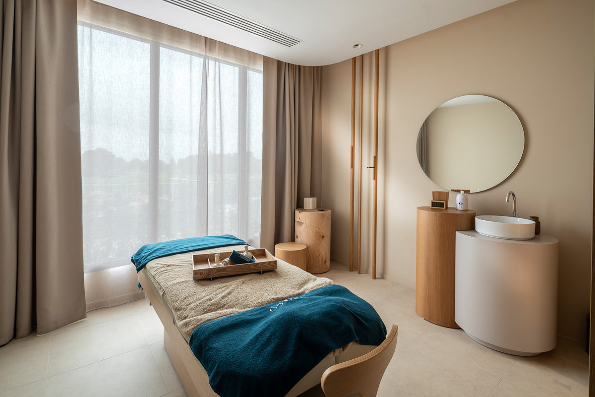 Bon de réduction : 1 nuit en Appartement dans la résidence à -23%* - Valable à l'hôtel 4 étoiles Horizon Resort Massane - à Baillargues (34)