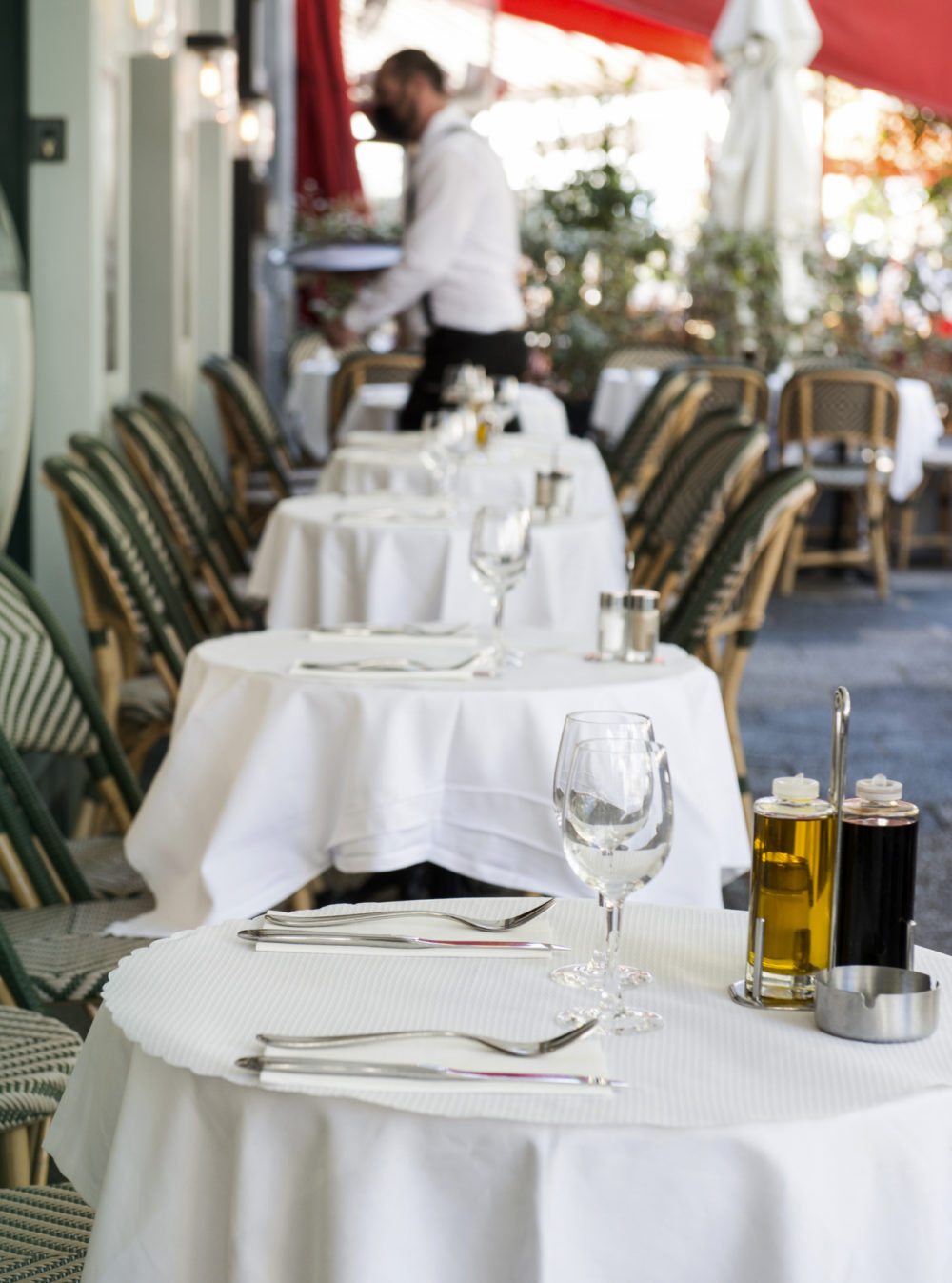 Coupon de réduction : À la Carte Remise de 30 €* - Valable chez LE LIBER'TEA - à NICE (06)