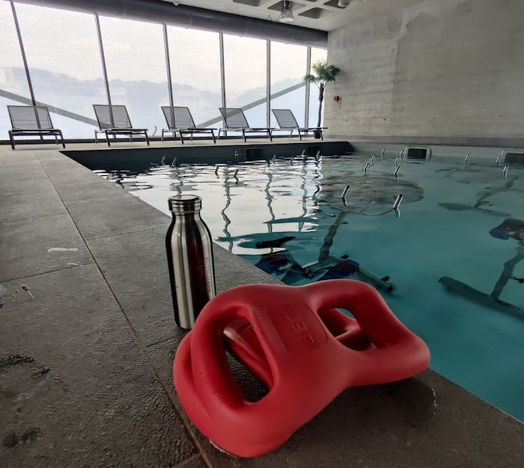 Coupon de réduction : 2h d'accès a SPA à 10€ par personne (au lieu de 15€)** - Valable à AQUABIKE CENTER - à MONTPELLIER (34)