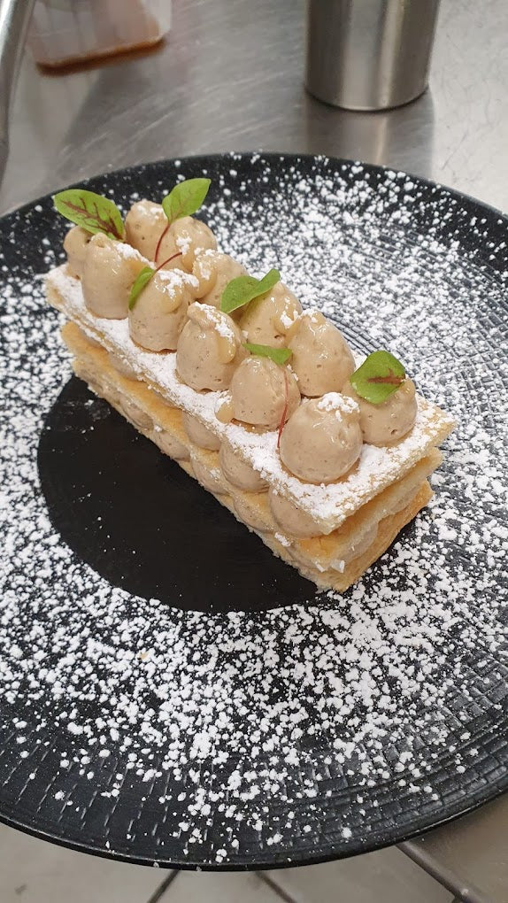 Coupon de réduction : À la Carte Remise de 20 euros * - Valable chez NACL - à VENCE (06)