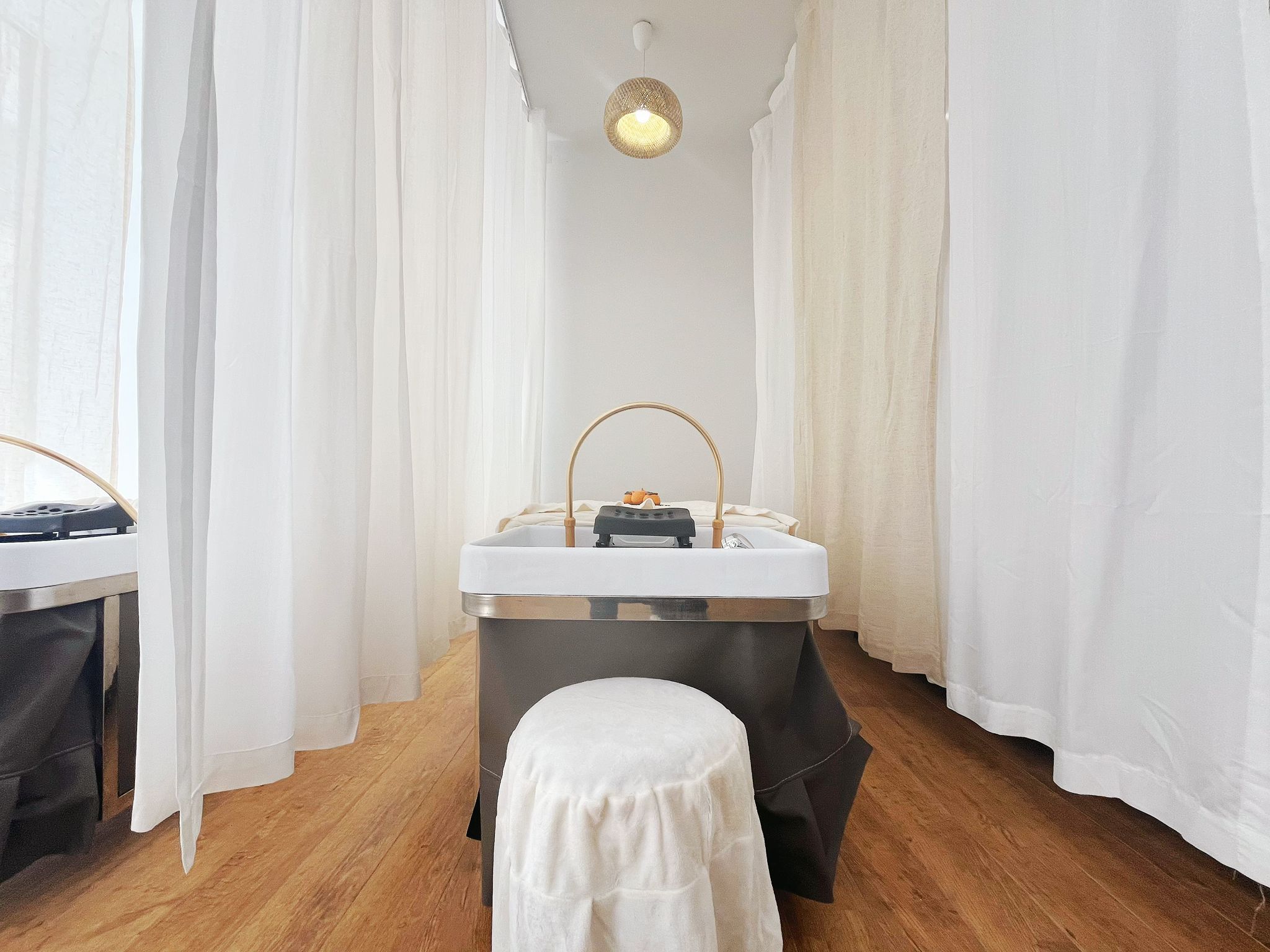 Coupon de réduction : 1h de Spa Capillaire à 69 € au lieu de 89€ - Valable chez THAI BONHEUR SPA - à NICE (06)