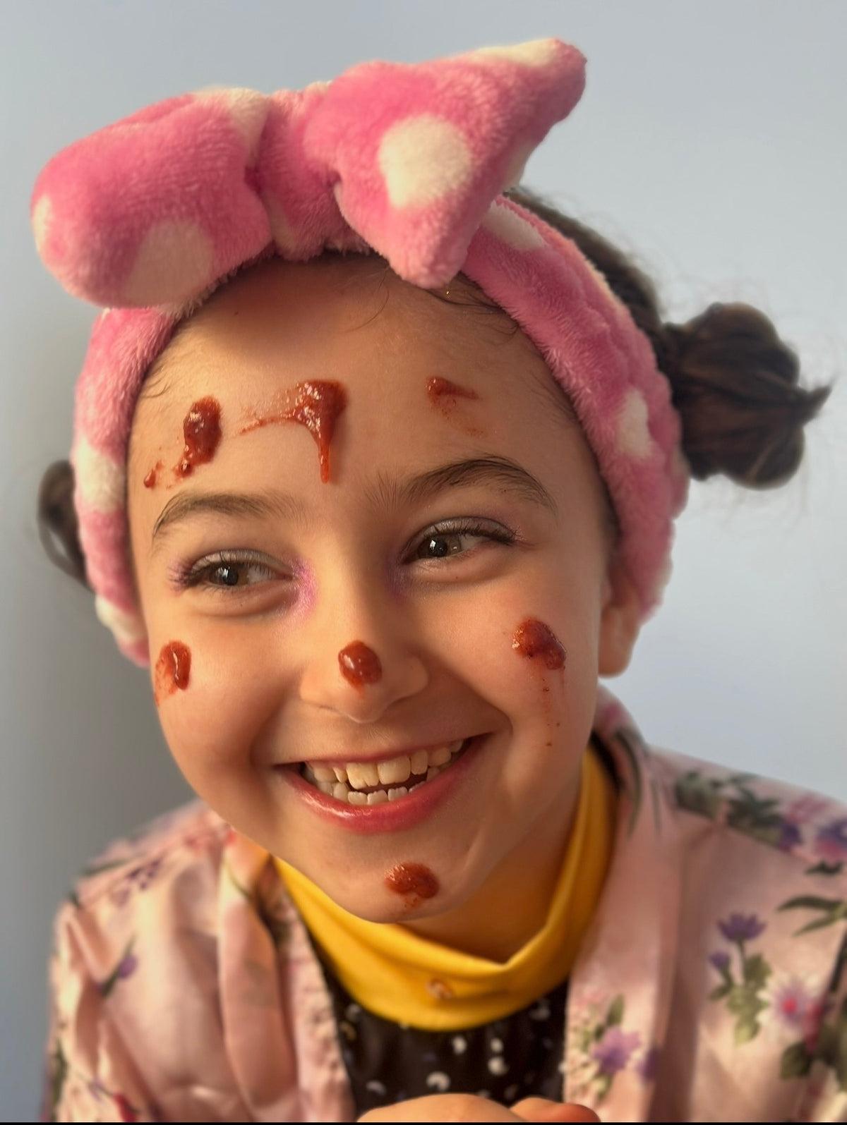 Bon de réduction : Une place enfant offerte pour son anniversaire (Anniversaire de 5 à 10 enfants) - Valable chez IDUUN BEAUTY / BEAUTY KIDS PARTY- à NICE (06)