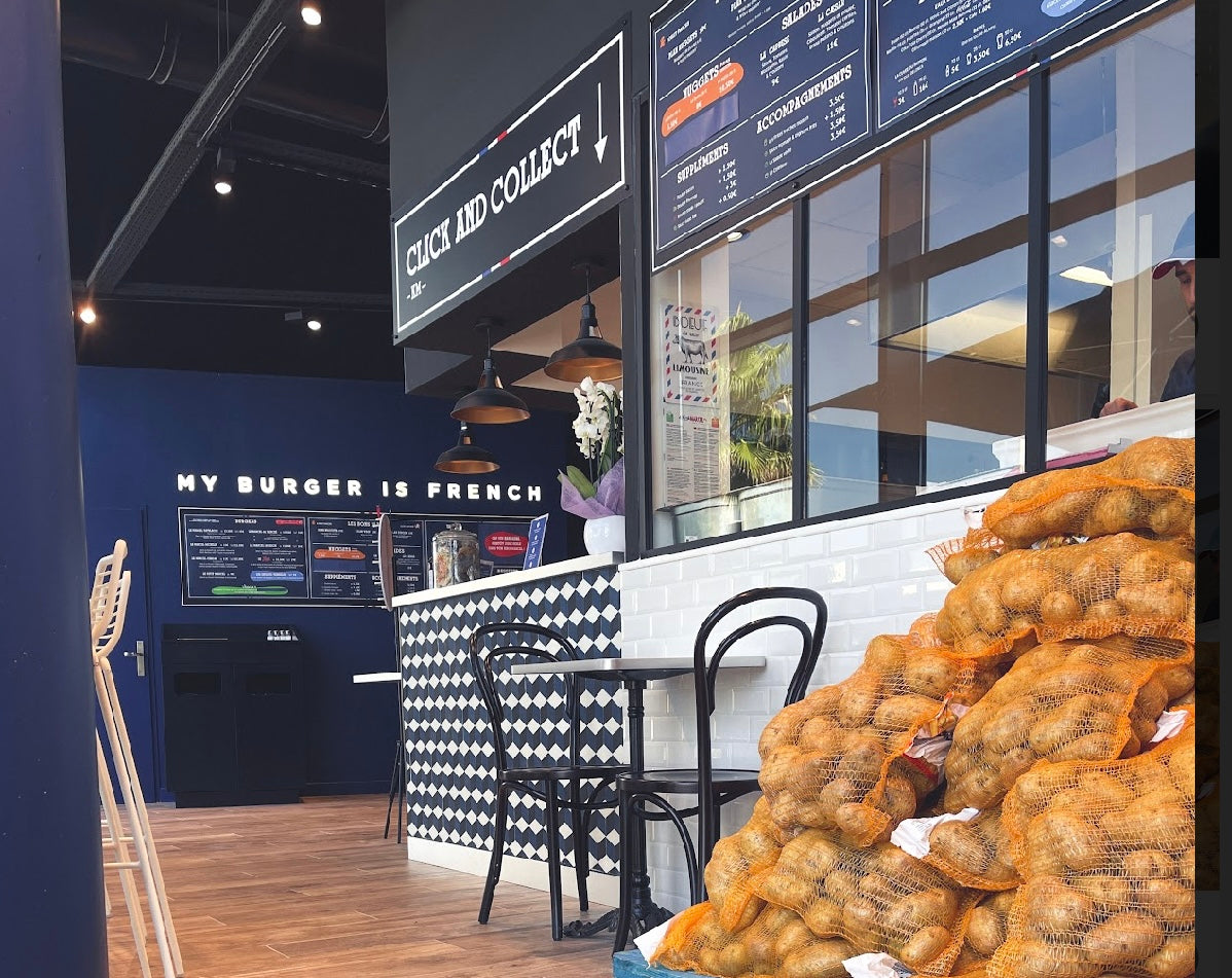 Coupon de réduction : À la carte remise de 10€ à partir de 30€ consommés - Valable chez THE MARCEL KING LE CAP D'AGDE - à LE CAP D'AGDE (34)