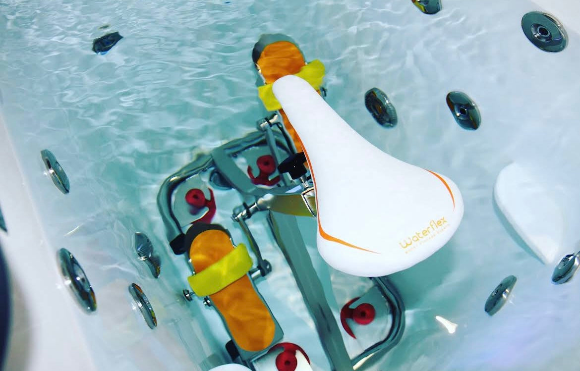 Coupon de réduction : -20% sur la première séance d'AQUABIKING de 30min (au tarif de 30 euros) * - Valable chez BODY VIP DRAGUIGNAN - à DRAGUIGNAN (83)