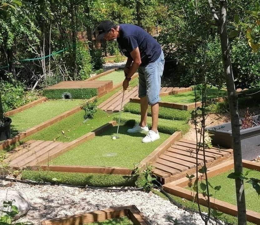 Coupon de réduction : 1 Place plein tarif achetée = 1 offerte * - Valable chez TERAVENTURE - à SAINT-CHRISTOL (34)