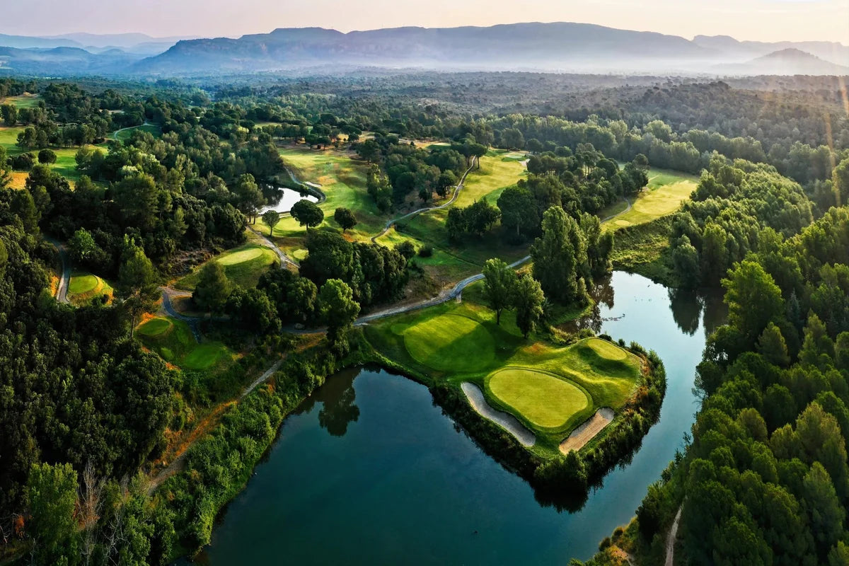 Bon de réduction : Séjour de 3 nuits pour le prix de 2 - Valable au DOMAINE DE SAINT ENDREOL - à LA MOTTE (83)