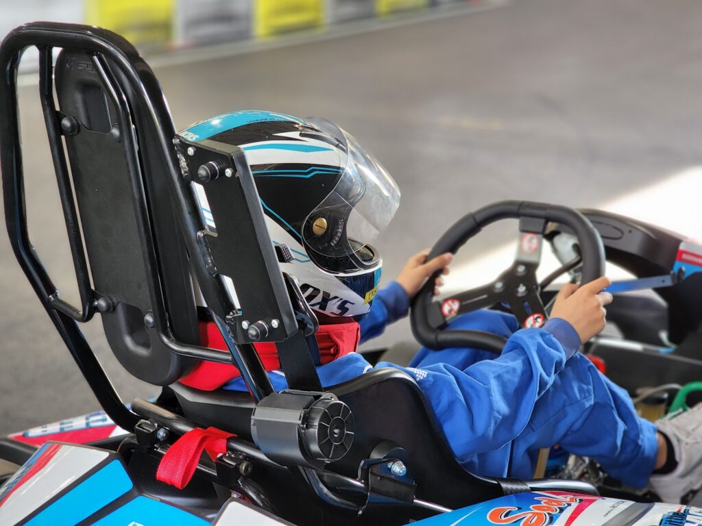 Coupon de réduction : Karting Bouches du Rhône et Var -15% sur toutes les offres karting (sur les circuits d'Aubagne, Cuges les Pins & Hyères) - Valable chez JB EMERIC - à AUBAGNE (13)