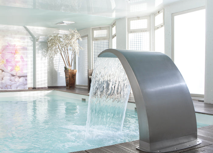 Coupon de réduction : Forfait Vitalité à 755 € acheté = 1 offert* 6 Demi-journées : Aquagym + 2 Soins au choix + Accès piscine et sauna - Valable à THALASSOLEIL - à VILLENEUVE-LOUBET (06)