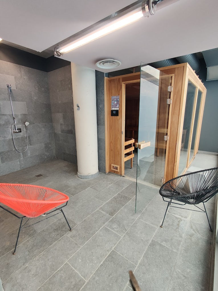 Coupon de réduction : 2h d'accès a SPA à 10€ par personne (au lieu de 15€)** - Valable à AQUABIKE CENTER - à MONTPELLIER (34)