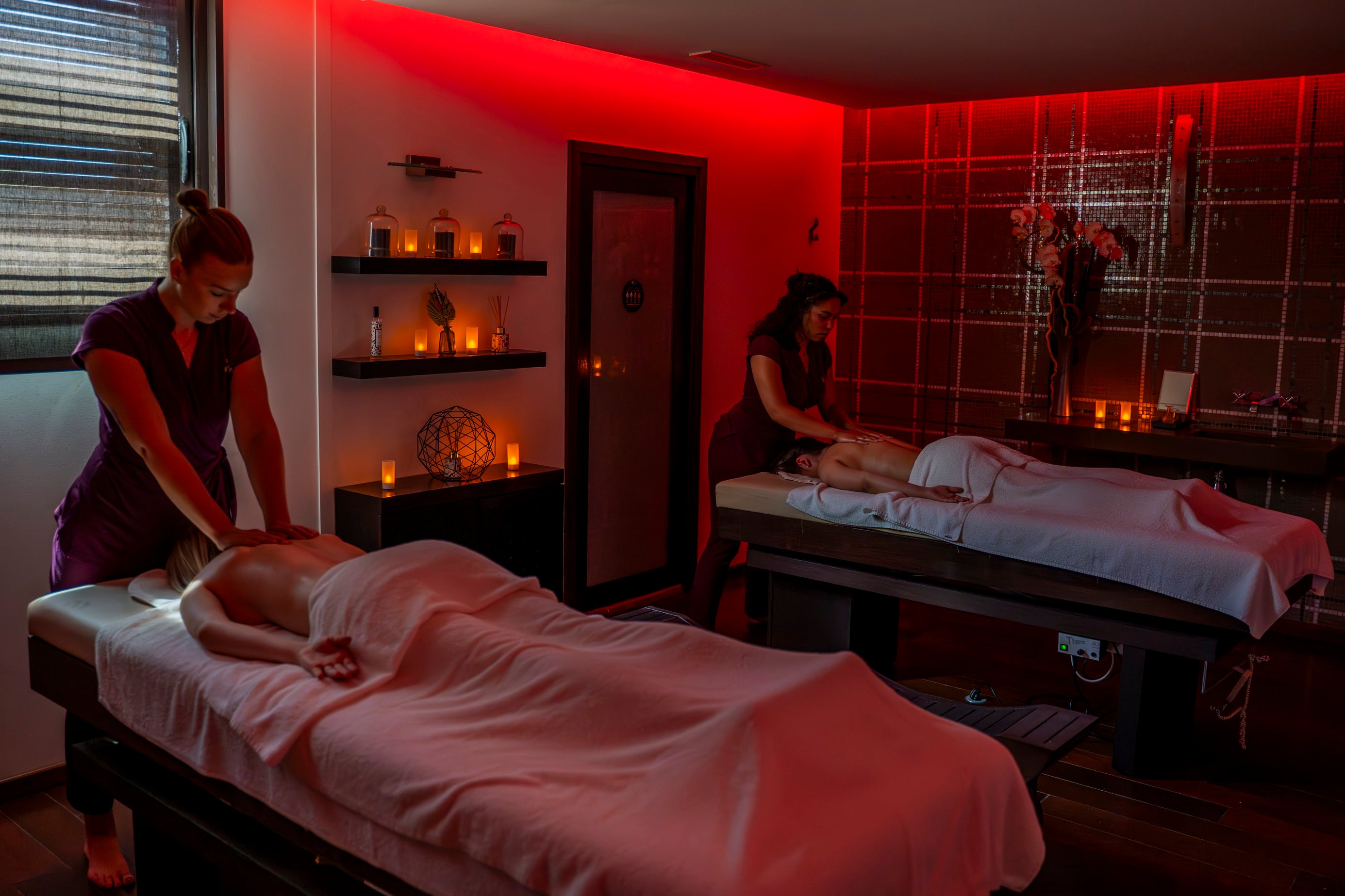 Coupon de réduction : Moment Délicieux 1/2 journée Spa à 126€ * acheté = 1 offert - Valable au SPA NID'O - à MONTPELLIER (34)