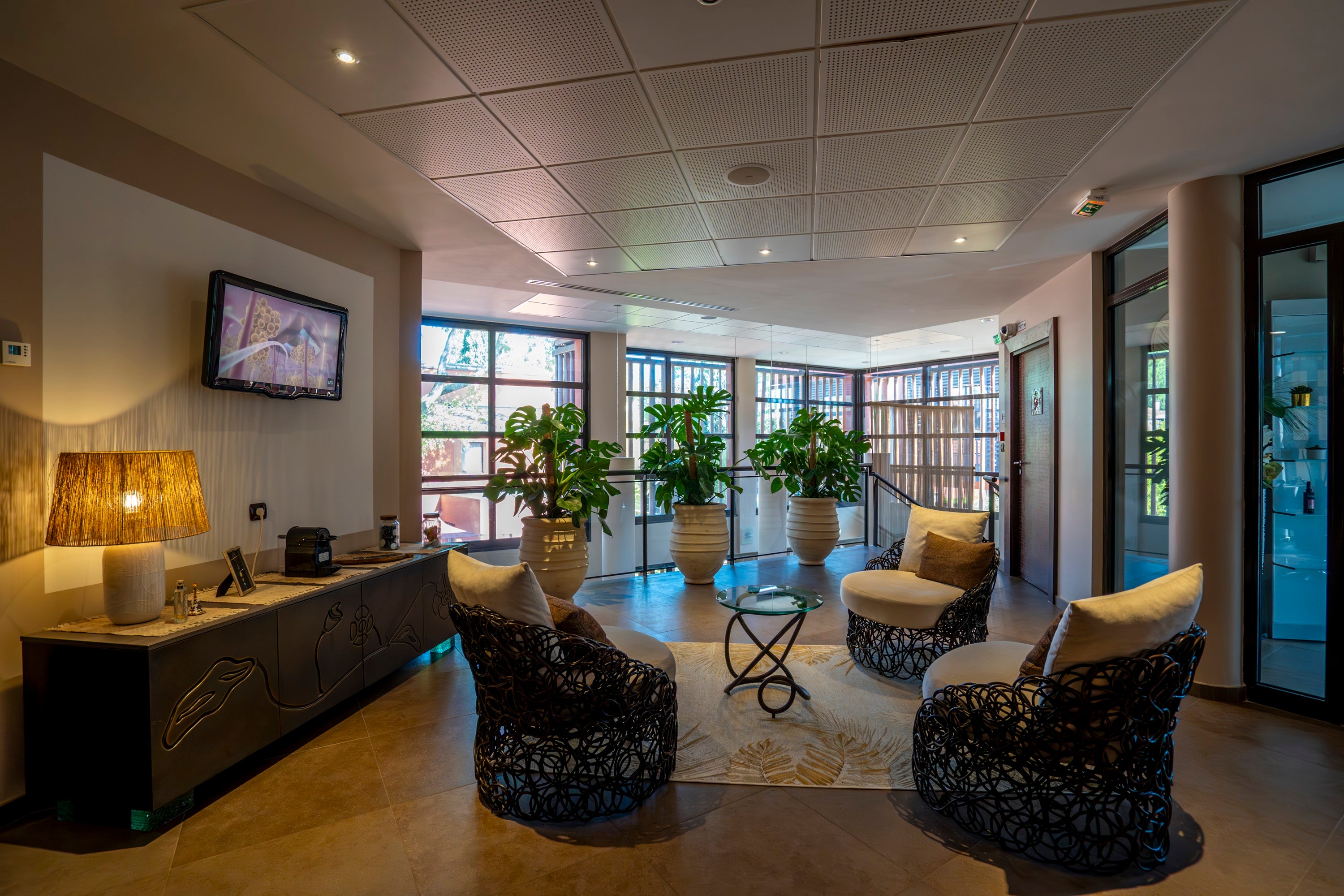 Coupon de réduction : Moment Délicieux 1/2 journée Spa à 126€ * acheté = 1 offert - Valable au SPA NID'O - à MONTPELLIER (34)